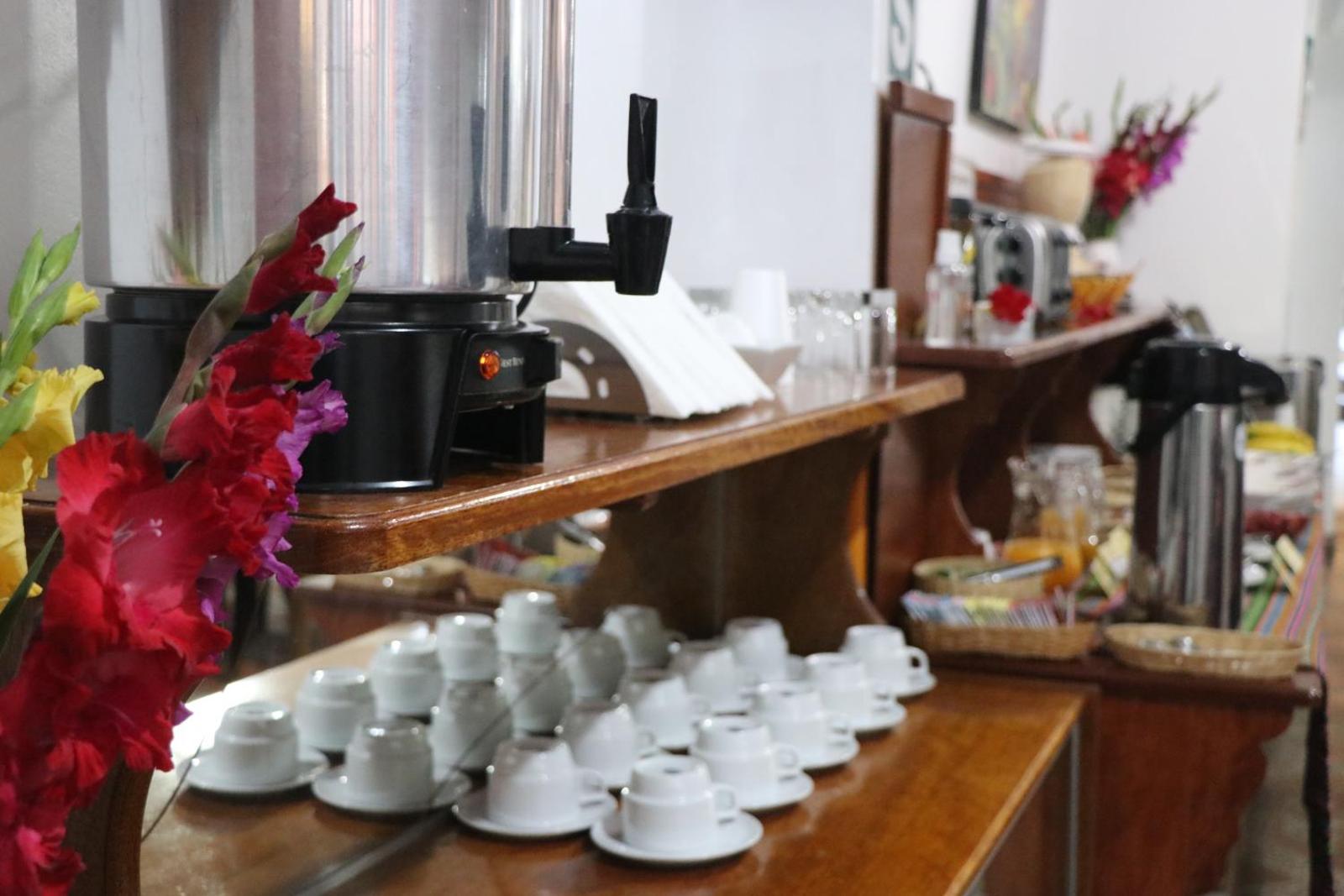 Intitambo Hotel