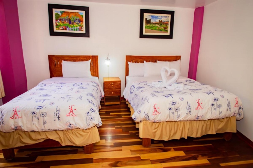 Intitambo Hotel Image 10