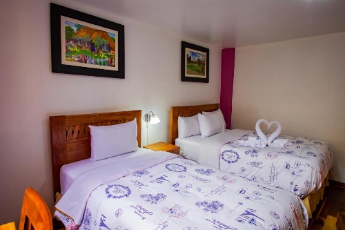 Intitambo Hotel image 11