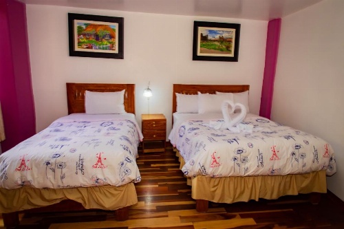 Intitambo Hotel image 14