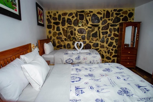 Intitambo Hotel image 15