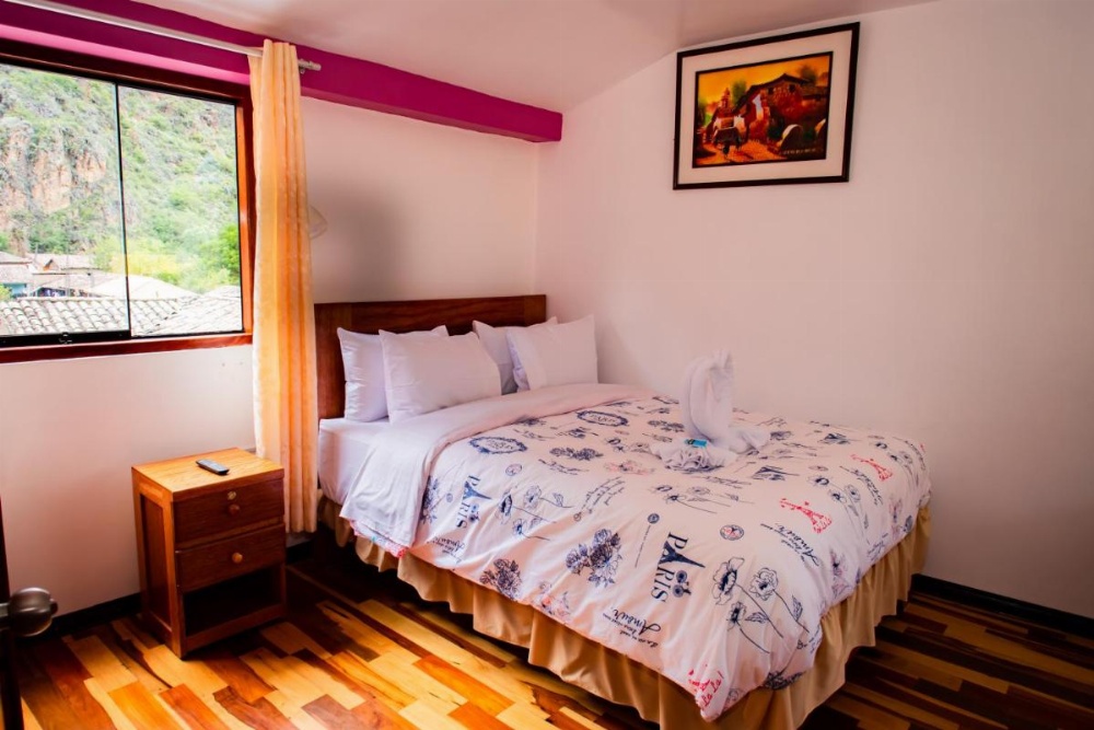 Intitambo Hotel Image 17