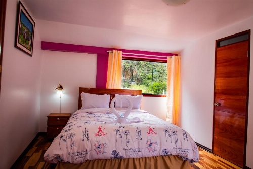 Intitambo Hotel image 18