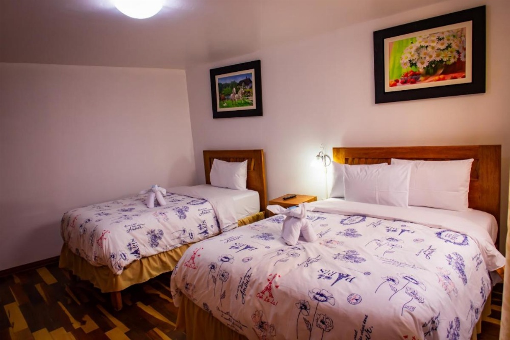 Intitambo Hotel Image 19