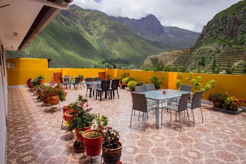 Intitambo Hotel image 20
