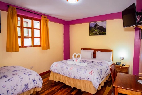 Intitambo Hotel image 21