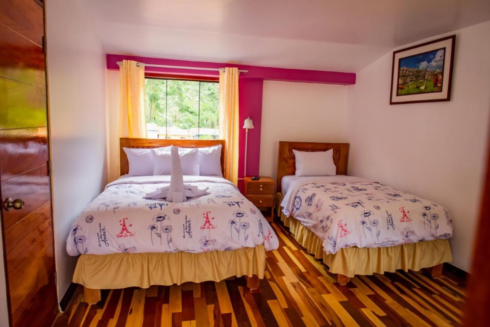 Intitambo Hotel Image 22