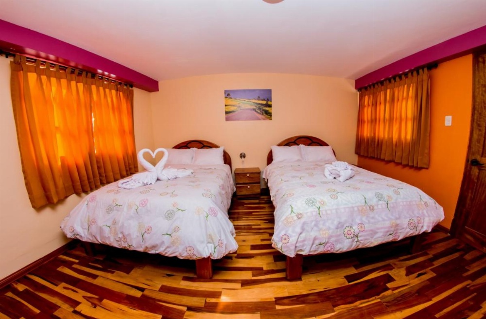 Intitambo Hotel Image 23
