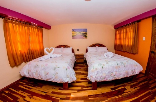 Intitambo Hotel image 23