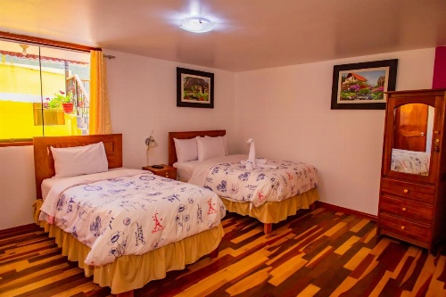Intitambo Hotel image 25
