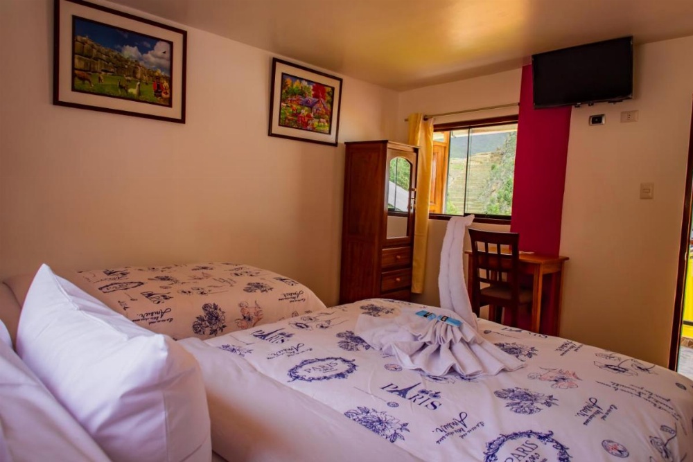 Intitambo Hotel Image 26