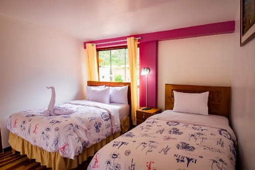 Intitambo Hotel image 27