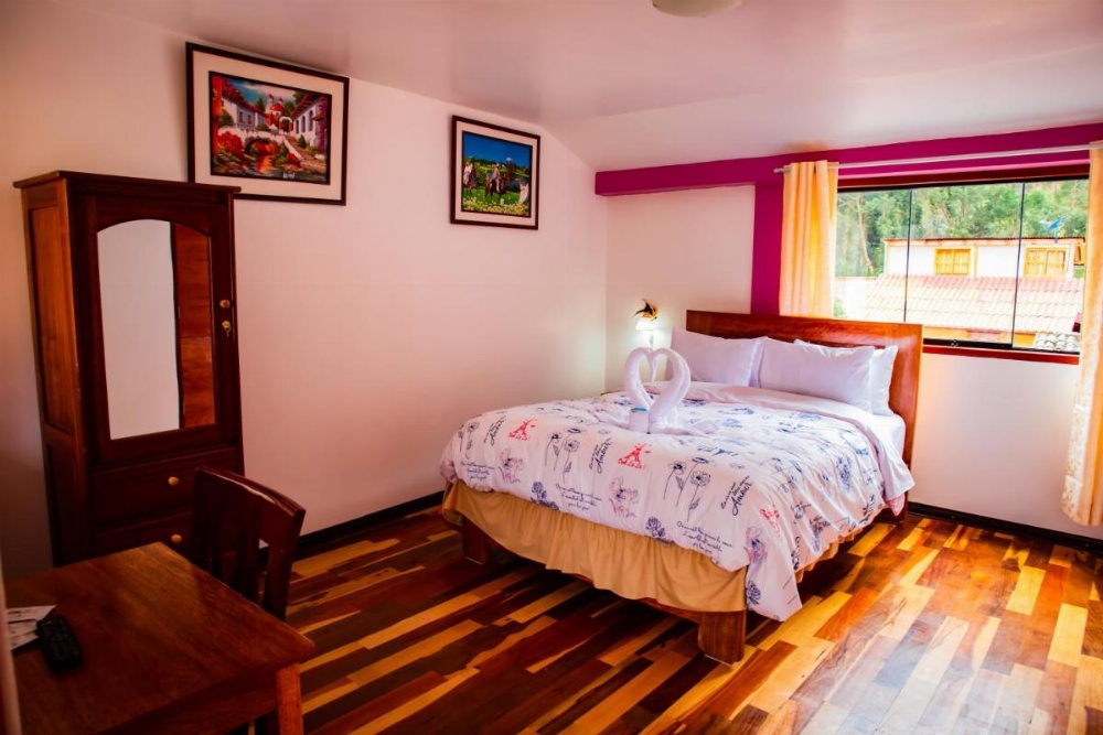 Intitambo Hotel Image 28