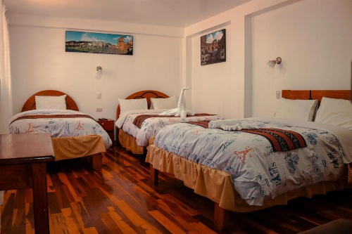 Intitambo Hotel image 29