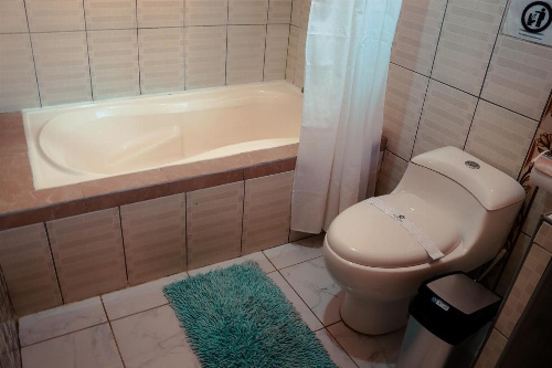 Intitambo Hotel image 3