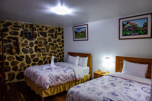 Intitambo Hotel image 30