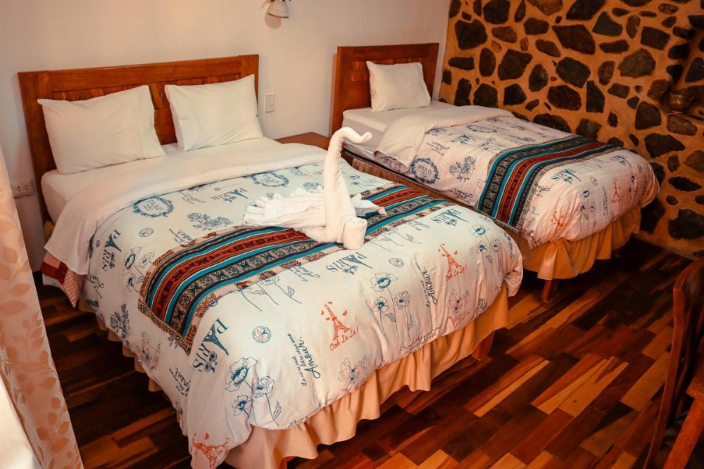 Intitambo Hotel Image 31