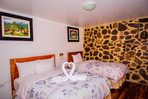 Intitambo Hotel image 32