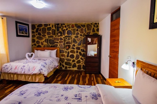 Intitambo Hotel image 33