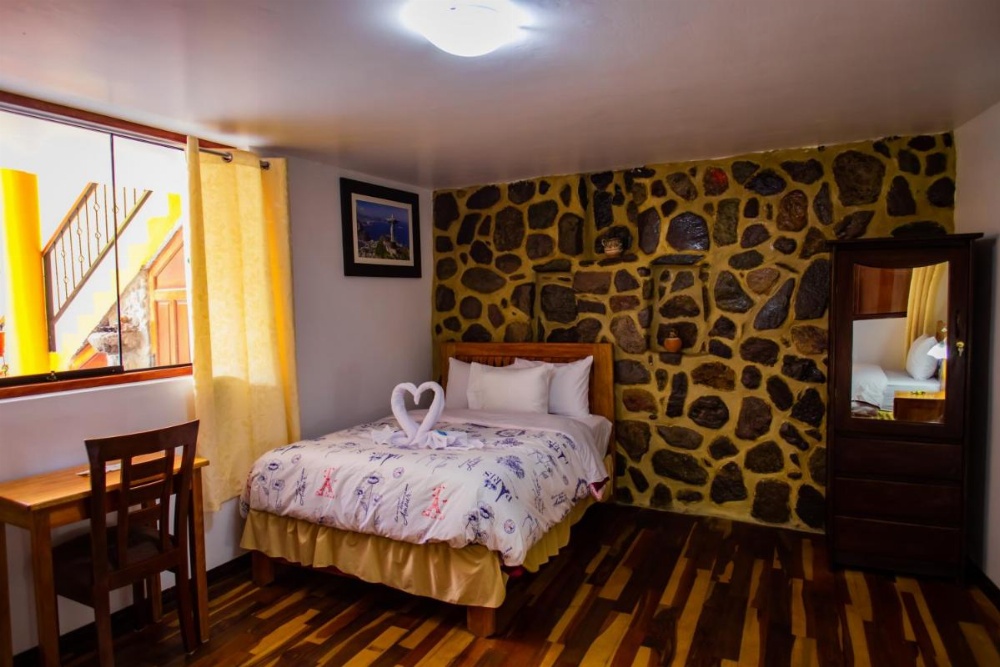 Intitambo Hotel Image 34