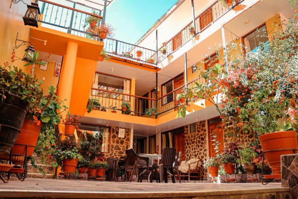 Intitambo Hotel Image 35