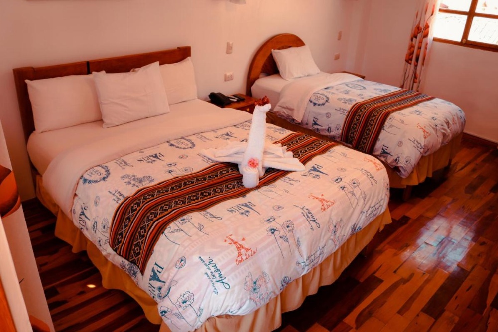 Intitambo Hotel Image 36