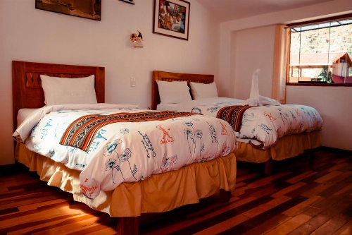 Intitambo Hotel image 37