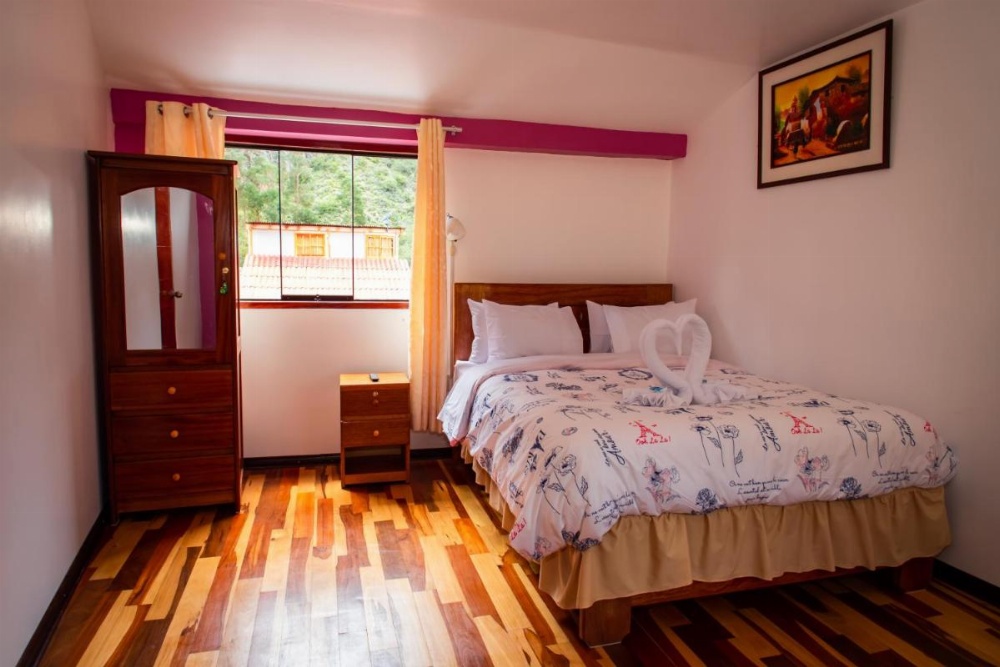 Intitambo Hotel Image 38