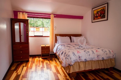 Intitambo Hotel image 38