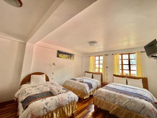 Intitambo Hotel image 40