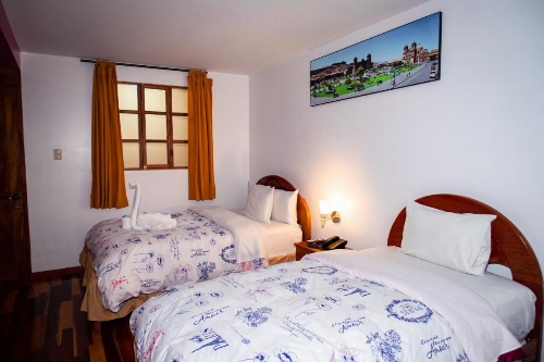 Intitambo Hotel image 41