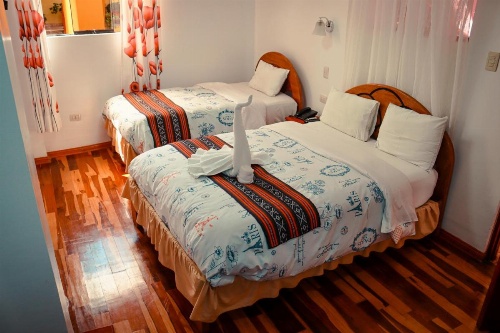Intitambo Hotel image 42