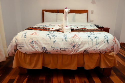 Intitambo Hotel image 43
