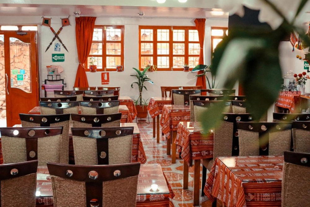 Intitambo Hotel Image 48