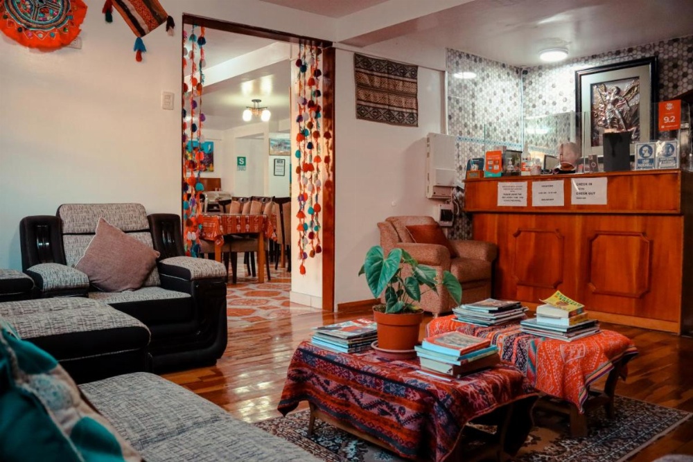 Intitambo Hotel Image 49