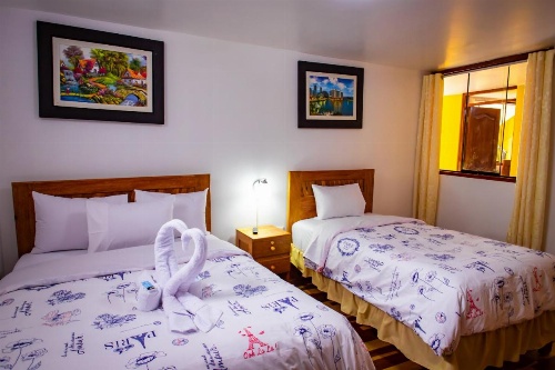 Intitambo Hotel image 5