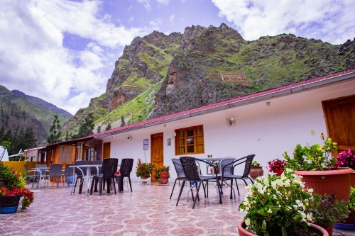 Intitambo Hotel image 50