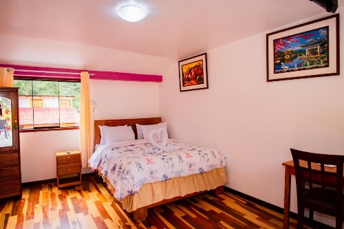 Intitambo Hotel image 6