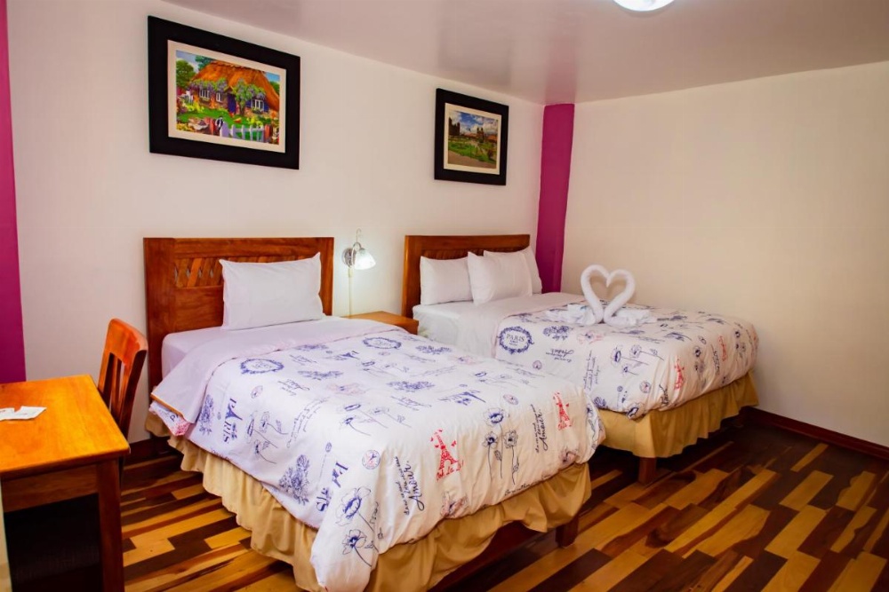 Intitambo Hotel Image 7
