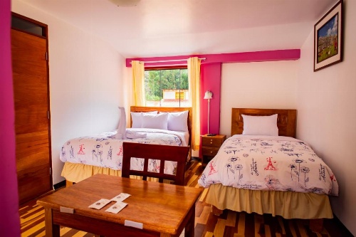 Intitambo Hotel image 8