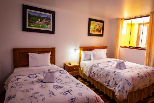 Intitambo Hotel image 9